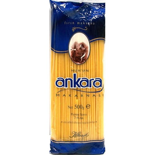 Nuh'un Ankara Fırın Makarna 500 Gr