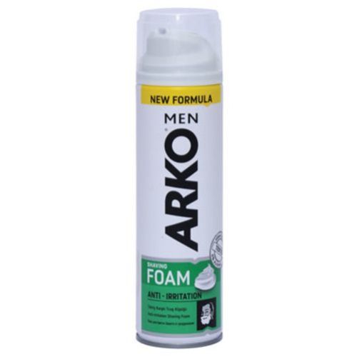 Arko Men Anti-Irritation Shaving Foam 200 Ml