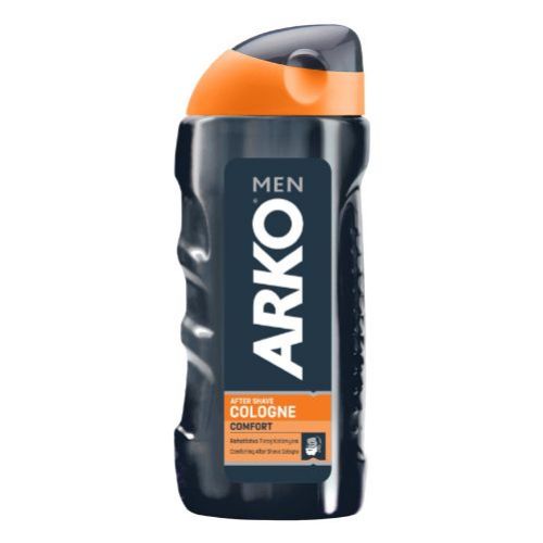 Arko Men Comfort Shaving Cologne 250 Ml