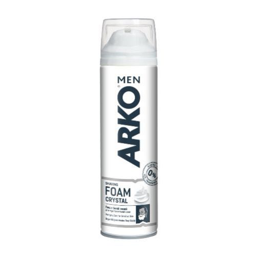 Arko Men Crystal Foam 200 Ml