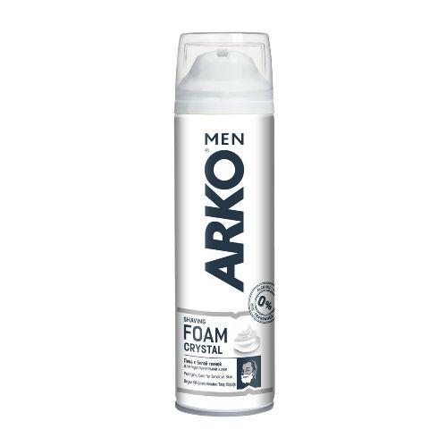 Arko Men Crystal Köpük 200 Ml