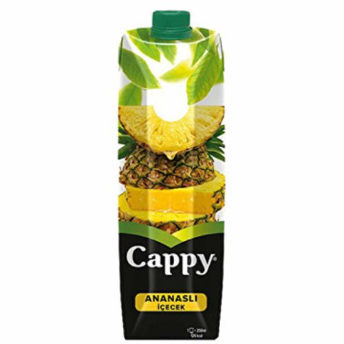 Cappy Ananas 1 Litre