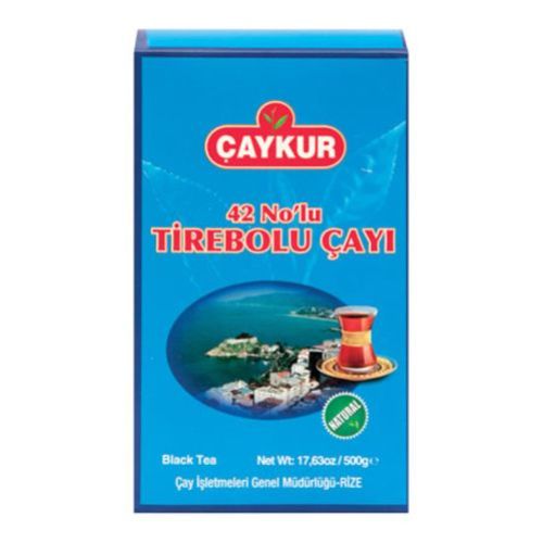 Çaykur Tirebolu Stream No. 42 500 Gr