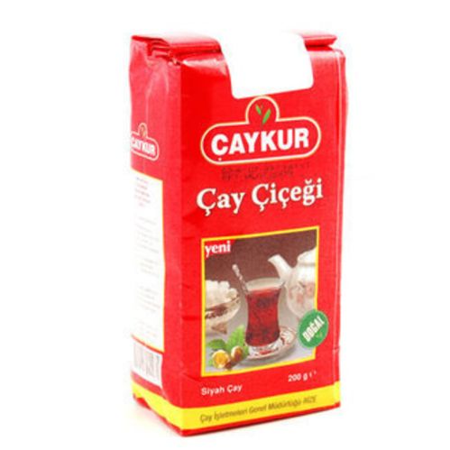 Çaykur Çay Çiçeği 200 Gr