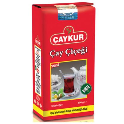 Çaykur Tea Flower 500 Gr