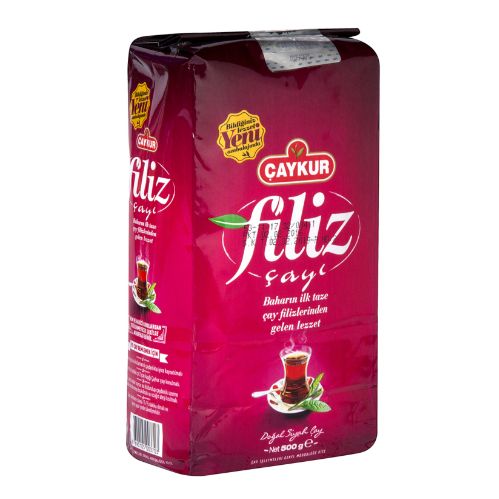 Çaykur Filiz Çay 500 Gr