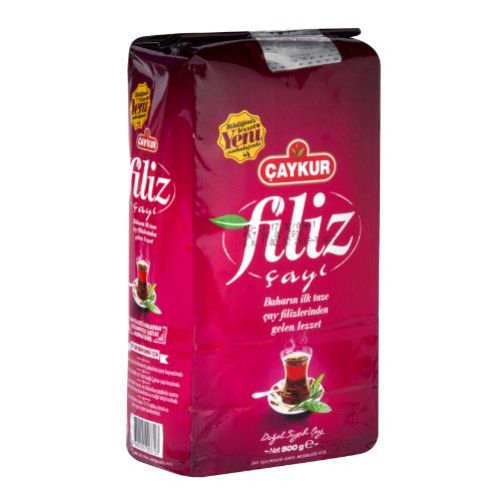 Çaykur Filiz Tea 500 Gr