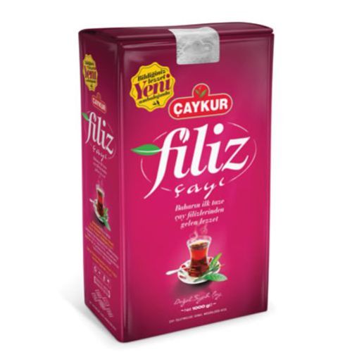 Çaykur Filiz Tea 1000 Gr