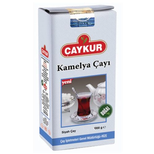 Çaykur Kamelya Çay 1000 Gr