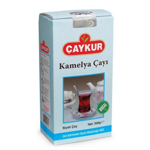 Çaykur Kamelya Çay 500 Gr