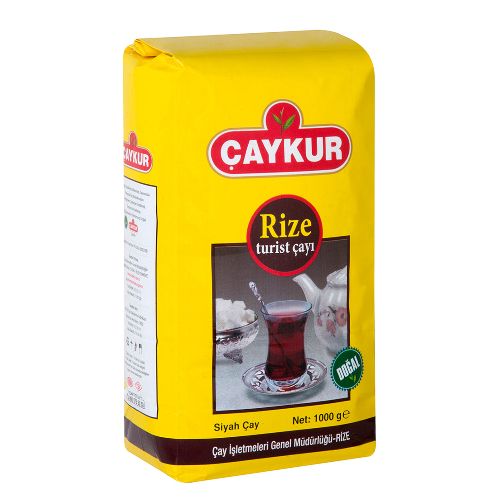 Çaykur Siyah Çay Rize 1000 Gr