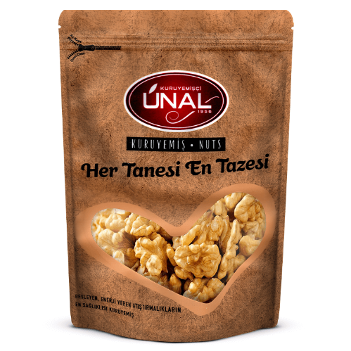 Ünal Ceviz Yerli Aşı 250 Gr Paket