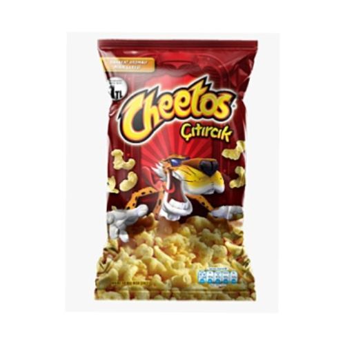 Cheetos Baharatlı 20 Gr
