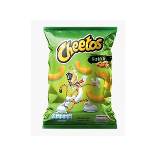 Cheetos Crispy 22 Gr