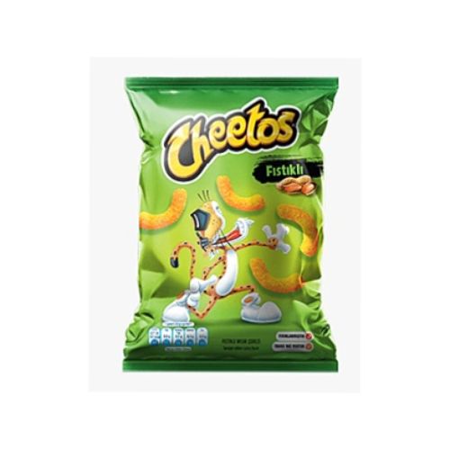 Cheetos Çıtırcık 22 Gr