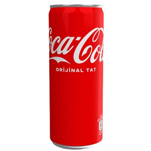 Coca Cola Original 100 Ml