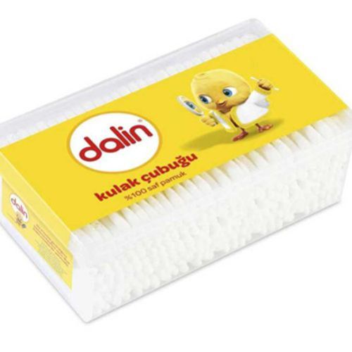 Dalin Cotton Buds 200 Pieces