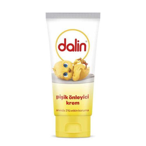 Dalin Rash Cream 100 Ml