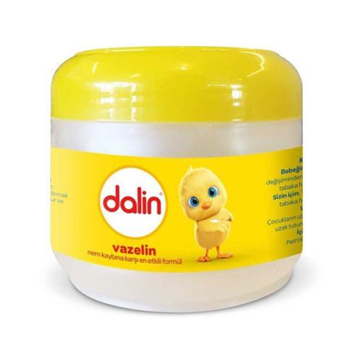 Dalin Vaseline 100 Ml