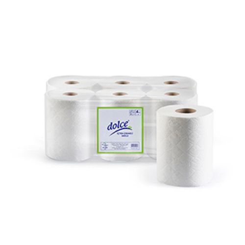 Dolce Center Pull Toilet Paper Maxi
