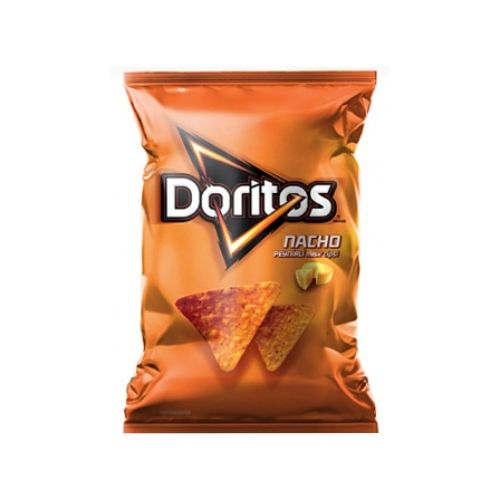 Doritos Nacho Peynir Aıle 68 Gr