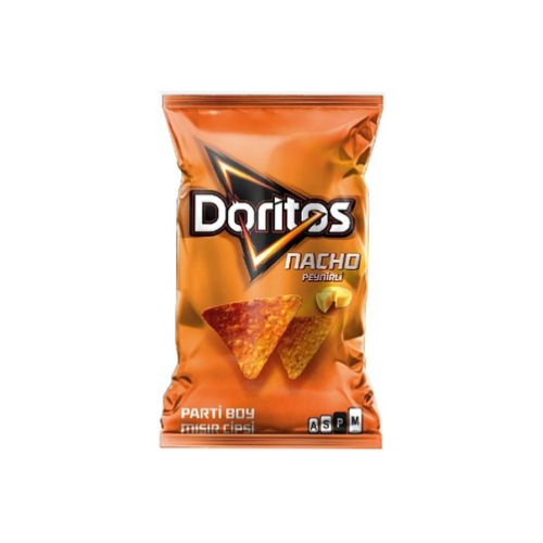 Doritos Nacho Peynir Party 162 Gr