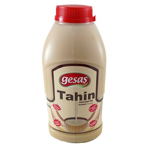 Gesaş Tahin 500 Gr