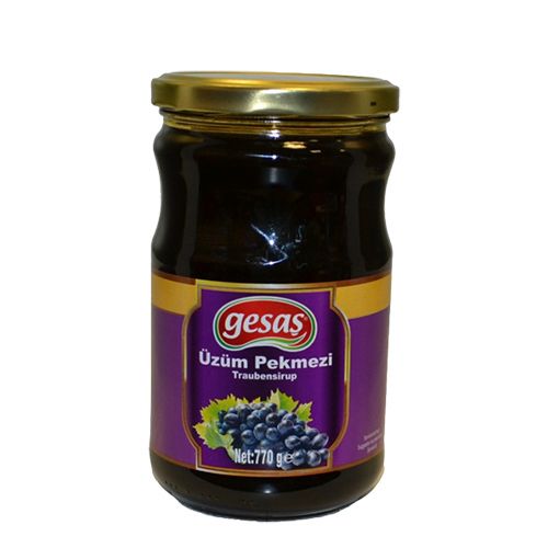 Gesaş Grape Molasses 770 Gr