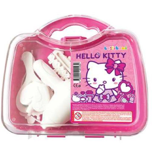 Lolliboni Hello Kitty Güzellik Seti 15 Gr