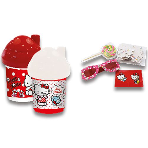 Lolliboni Hello Kitty Mantar Ev 15 Gr