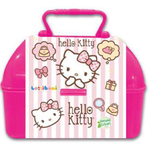 Lolliboni Hello Kitty Sandık 56 Gr