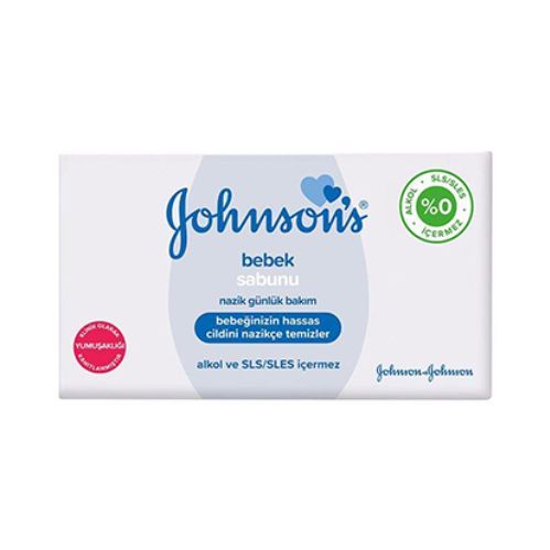 Johnson's Baby Soap