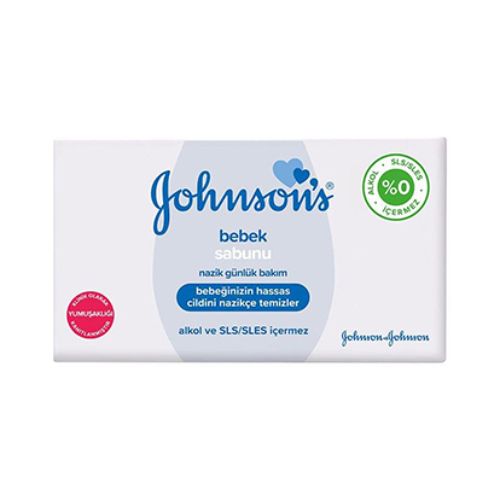 Johnson's Bebek Sabunu