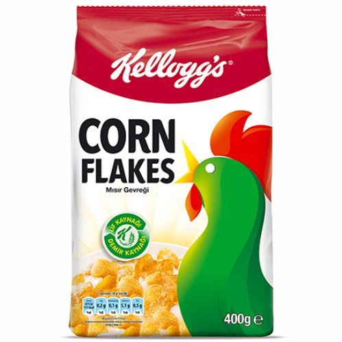 Kellogg's Cereal 400 Gr