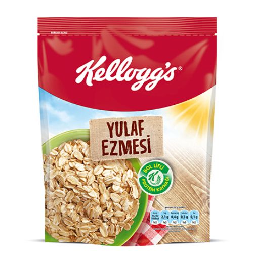 Kellogg's Yulaf Ezmesi 400 Gr