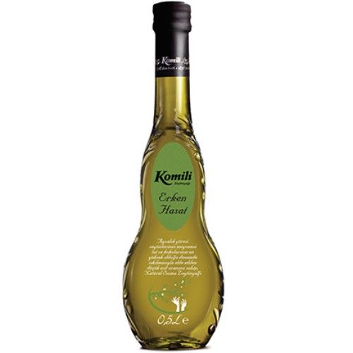 Komili Early Harvest Olive Oil 500 Ml