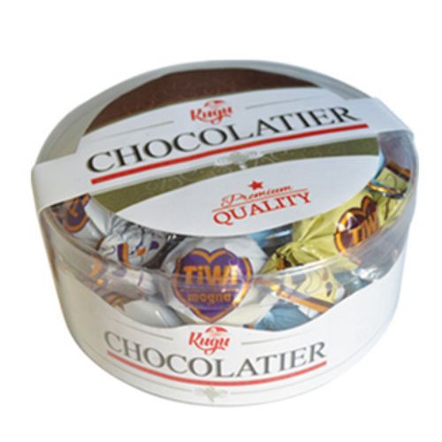 Kuğu Chocolatier Filled Compound Mix 500 Gr