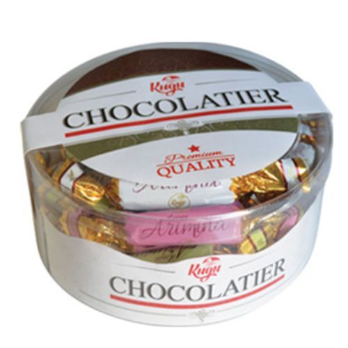 Kuğu Chocolatier Filled Compound Mix 500 Gr