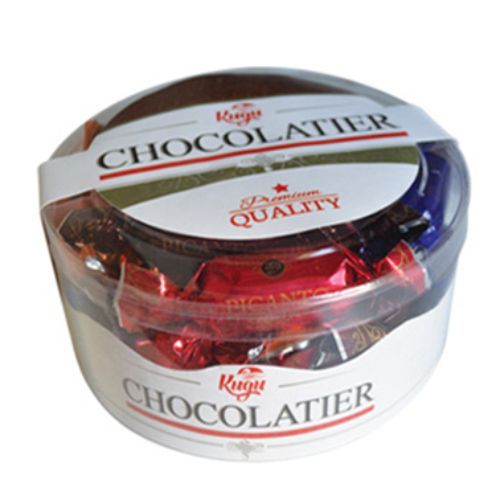 Kuğu Chocolatier Filled Compound Mix 500 Gr