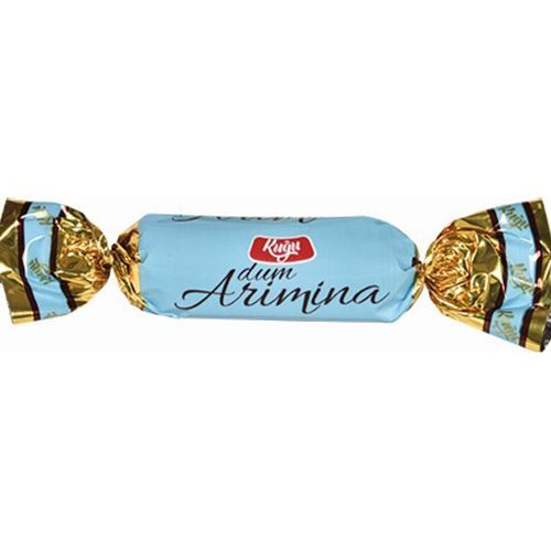 Kuğu Dum Arimina Coconut Flavor Filled Compound Chocolate