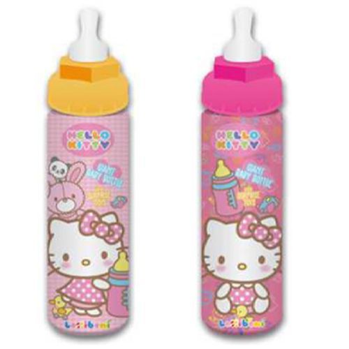 Lolliboni Hello Kitty Giant baby Bottle