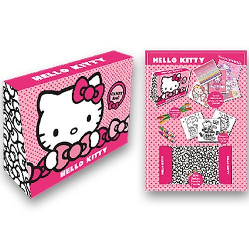 Lolliboni Hello Kitty Candy Bag 30 Gr
