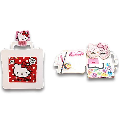 Lolliboni Hello Kitty Sihirli Chest 15 Gr