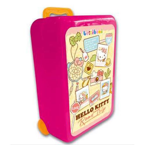 Lolliboni Hello Kitty Suitcase 56 Gr