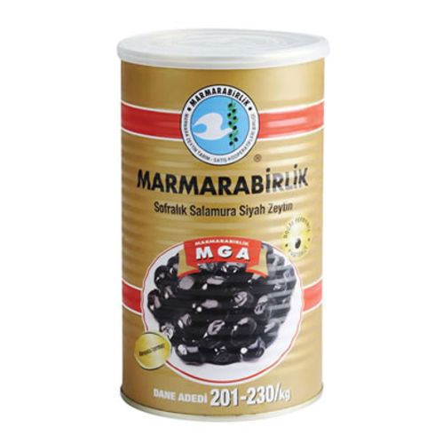 Marmarabirlik Mega Zeytin 800 Gr