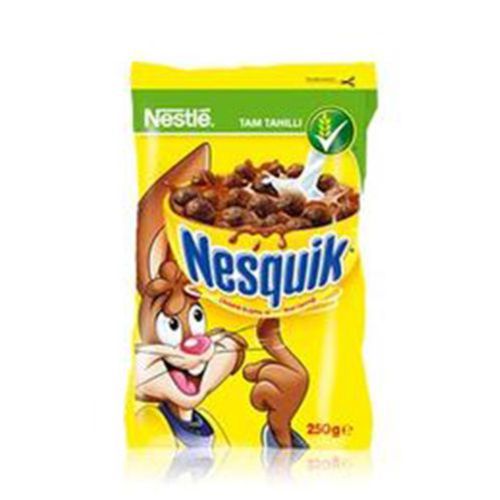 Nestle Nesquik 225 Gr