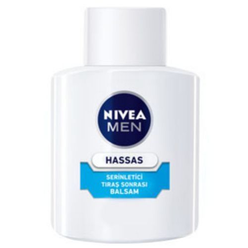 Nivea Sensitive Cooling Balm for Men 100 Ml