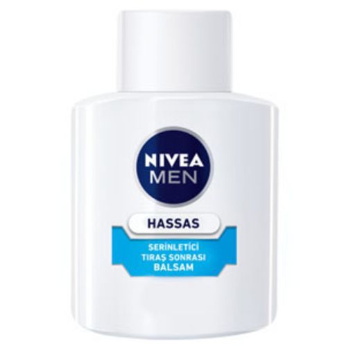 Nivea Erkekler İçin Hassas Serinletici Balsam 100 Ml