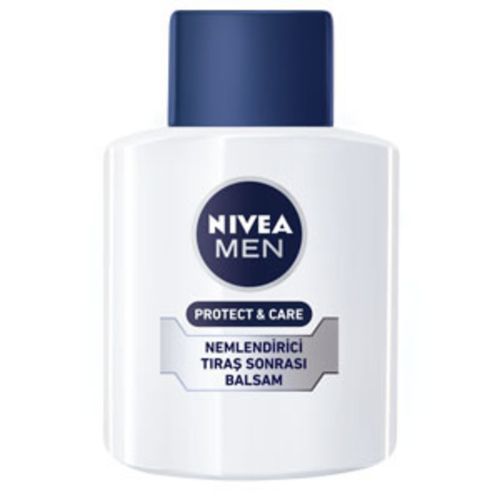 Nivea Protect & Care Nemlendirici Tıraş Sonrası Balsam 100Ml