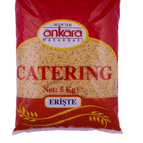 Nuh'un Ankara Vermicelli Pasta With Catering 5 Kg